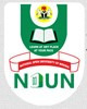 National Open University of Nigeria Logo