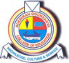 Adeniran Ogunsanya College of Education Logo