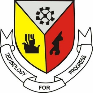 Plateau State Polytechnic Barkin Ladi Logo