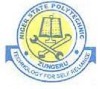 Niger State Polytechnic Zungeru Logo
