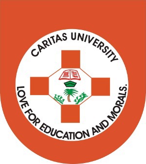 Caritas University Enugu Logo