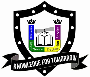 Gregory University Uturu Logo