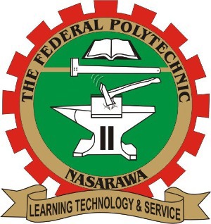 Federal Polytechnic Nasarawa Logo Federal Polytechnic Nasarawa Logo