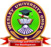 Wesley University of Science & Technology Ondo Logo Wesley University of Science & Technology Ondo Logo