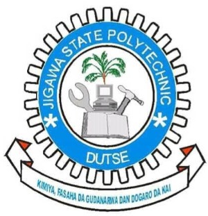 Jigawa State Polytechnic Dutse Logo