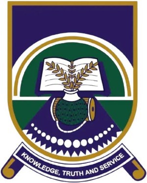 Emmanuel Alayande College of Education Oyo Logo