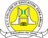 FCT College of Education Logo