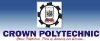Crown Polytechnic Logo