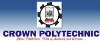 Crown Polytechnic Logo Crown Polytechnic Logo