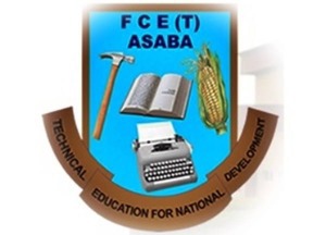 Federal College of Education Technical Asaba Logo