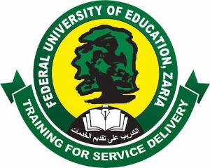 Federal College of Education Zaria Logo