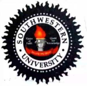 Southwestern University Logo