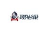 Temple Gate Polytechnic Logo Temple Gate Polytechnic Logo