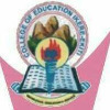 College of Education Ikere Ekiti Logo