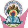 College of Education Ikere Ekiti Logo College of Education Ikere Ekiti Logo