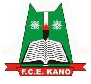 Federal College of Education Kano Logo