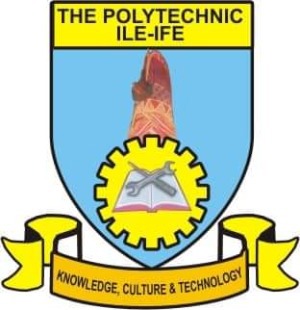 Polytechnic Ife Logo
