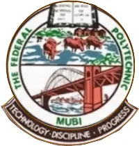 Federal Polytechnic Mubi Logo Federal Polytechnic Mubi Logo