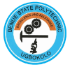 Benue State Polytechnic Ugbokolo Logo