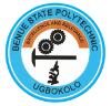 Benue State Polytechnic Logo Benue State Polytechnic Logo