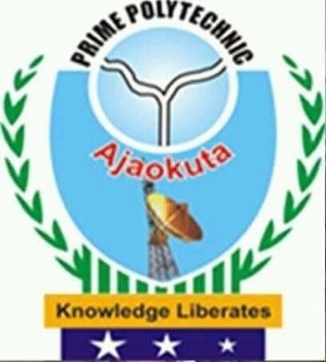 Prime Polytechnic Logo