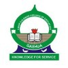 Umar Suleiman College of Education Logo