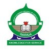 Umar Suleiman College of Education Logo Umar Suleiman College of Education Logo