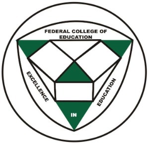 Federal College of Education Katsina Logo