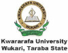 Kwararafa University Wukari Logo Kwararafa University Wukari Logo