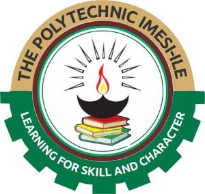 Polytechnic Imesi Ile Logo