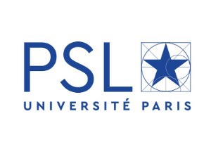 Paris Sciences et Lettres University Logo