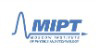 Moscow Institute of Physics and Technology Logo