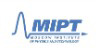 Moscow Institute of Physics and Technology Logo Moscow Institute of Physics and Technology Logo
