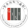 Gwangju Institute of Science and Technology Logo Gwangju Institute of Science and Technology Logo