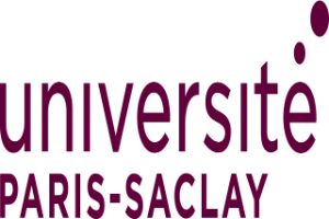 Paris-Saclay University Logo Paris-Saclay University Logo