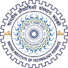 Indian Institute of Technology Roorkee Logo
