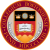 Boston College Logo Boston College Logo