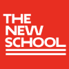 The New School Logo