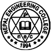 Nepal Engineering College Logo