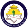 Nepal Medical College Teaching Hospital Logo