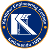Kantipur Engineering College Logo