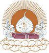 Rangjung Yeshe Institute Logo