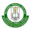 National Medical College Birgunj Logo
