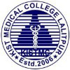 KIST Medical College Logo