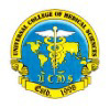 Universal College of Medical Sciences Logo