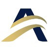 Andorra Aviation Academy Logo Andorra Aviation Academy Logo