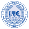 Institute of Technology of Cambodia Logo
