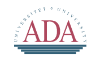 ADA University Logo