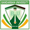 Bandarban University Logo