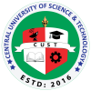 Central University of Science and Technology Logo